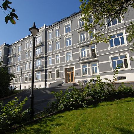 Frogner House - Bogstadveien Oslo Eksteriør bilde