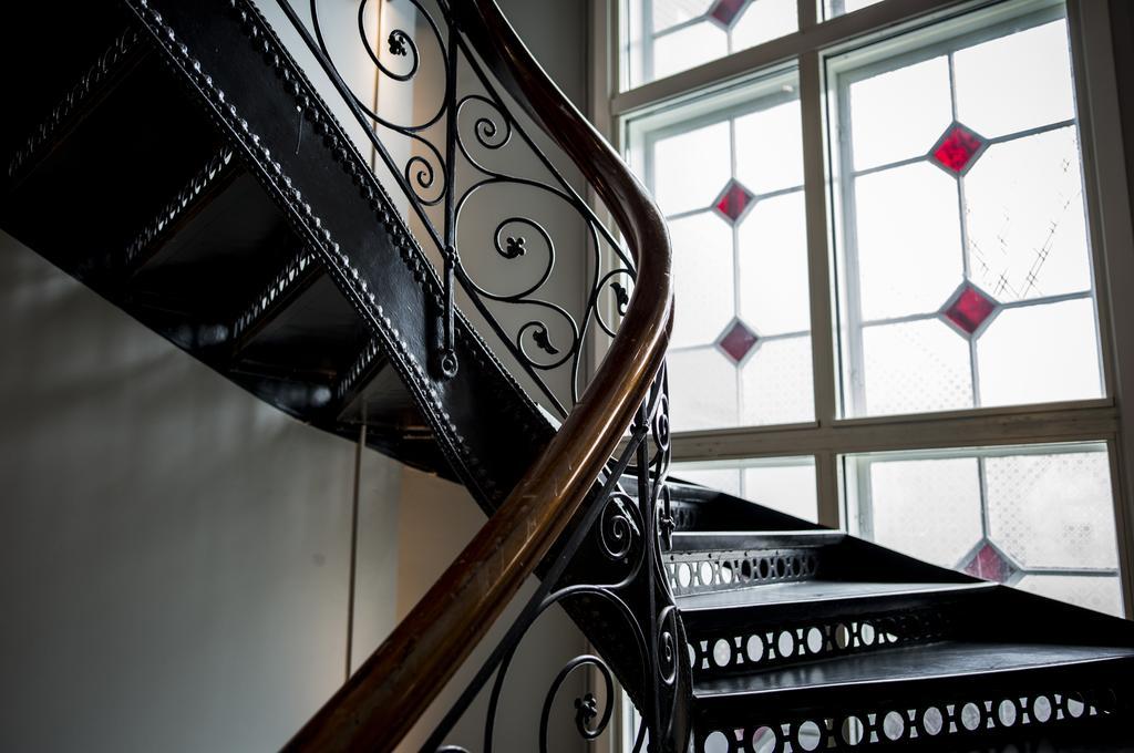 Frogner House - Bogstadveien Oslo Eksteriør bilde